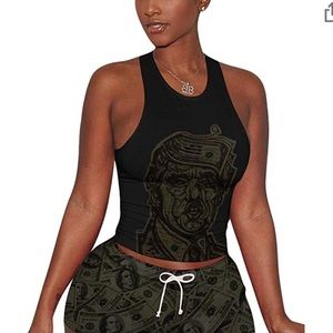 Meet your Posher, Tamika